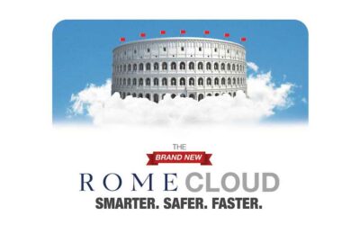 Rome Migrates Customers to the Cloud