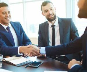 Thousands of Collision Centers Gain Freedom