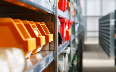 5 Important Components of Dealership Parts Management