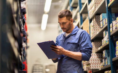 Weekly Wisdom – Critical Parts