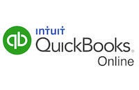 Quickbooks online logo