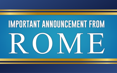James Rome Promoted to President of Rome