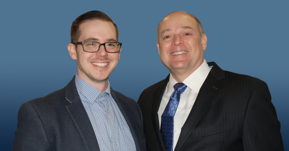 James Rome Promoted to President of Rome - Rome