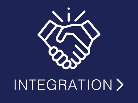 Integration Icon