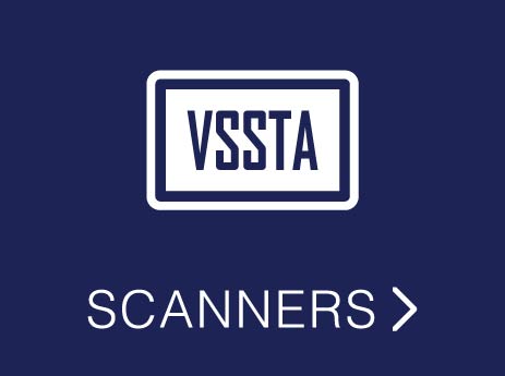 Scanners Icon