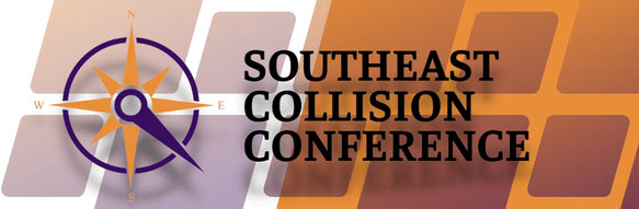 Southeast Collision Conference logo