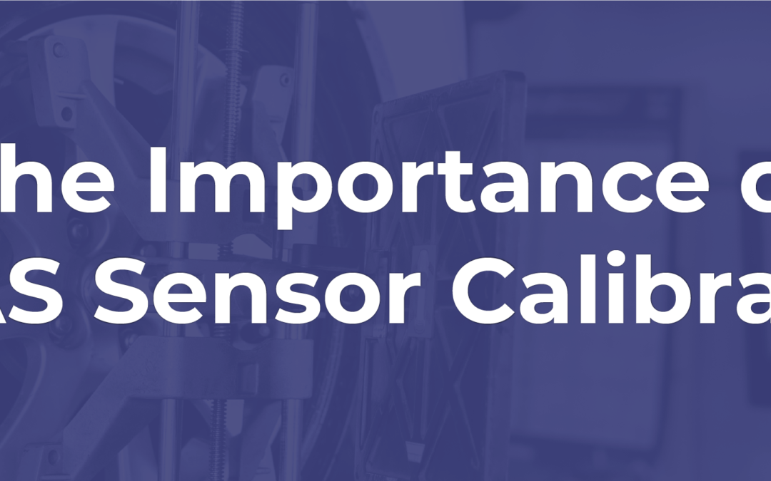 The Importance of ADAS Sensor Calibration: Ensuring Safety and Precision