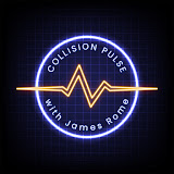 Collision Pulse with James Rome - podcast logo