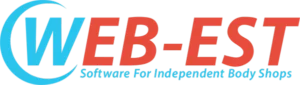 WEB-EST Software for Independent Body Shops logo