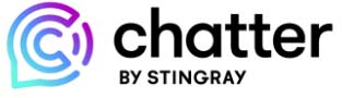 Chatter Logo